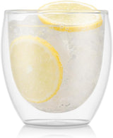 Bodum doublewalled cup - 25 cl - Carte Noir