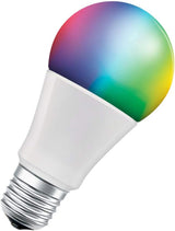 Ledvance Smart + LED, Zigbee-lamp met warmwitte E27-fitting tot daglicht, RGB-kleurverandering