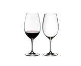 Riedel Vinum 6416/30 Syrah / Shiraz Set Of 2 Glasses