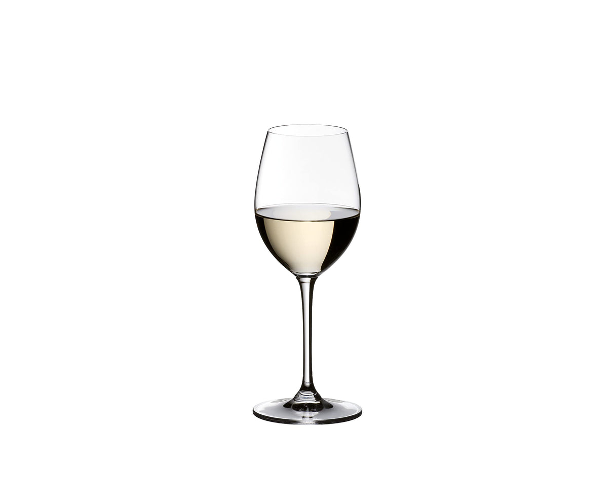 Ensemble Riedel de 2 verres à vin de Sauvignon Blanc en cristal en cristal '