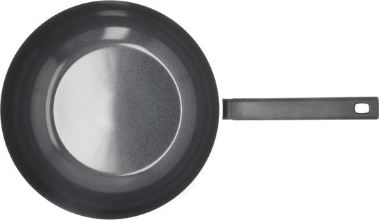 Demeyere Alu Comfort 3 Ceraforce Wok 28 Cm