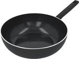 Demeyere Alu Comfort 3 Ceraforce Wok 28 cm