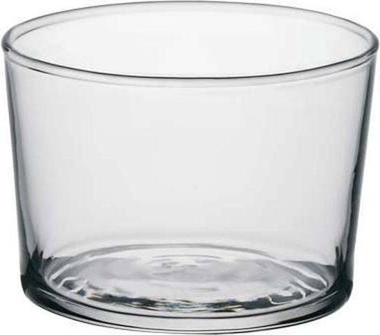 Bormioli Rocco Bodega Small Tumbler 22,5 Cl