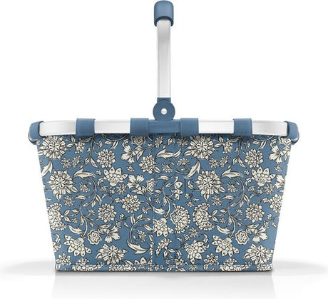 Panier de magasinage Reisenthel - 22L - Dahlia Blue