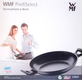 WMF ProfiSelect Frying pan - Serving pan - With Non-Stick Coating - 28 cm