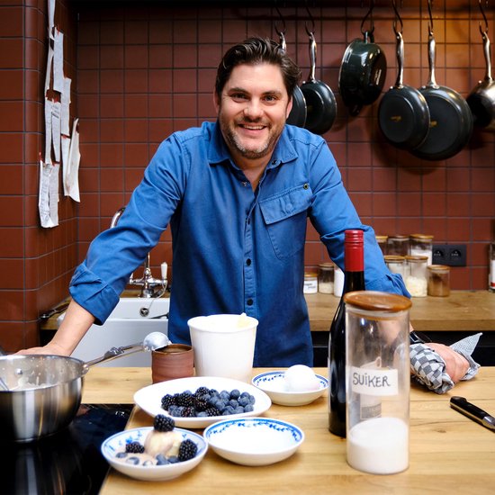 Cookware Set 7-Piece – SS Pots & Pans Set for All Hobs