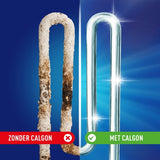 Calgon 4 in 1 Washing Machine Cleaner & Anti Limescale Powder – 67 Doses