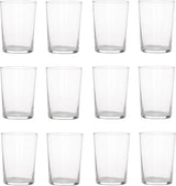 Bormioli Bodega Long Drink Glass - 51 cl set of 12 pieces