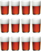 Bormioli Bodega Long Drink Glass - 51 cl set of 12 pieces