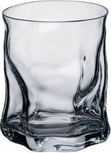 Bormioli rocco lang drink glas sorgente transparant 420 ml