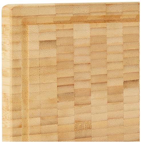 Zwilling Cutting Board, Bamboo, Small