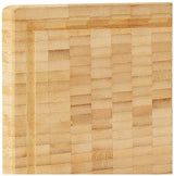 Zwilling Cutting Board, Bamboo, Small