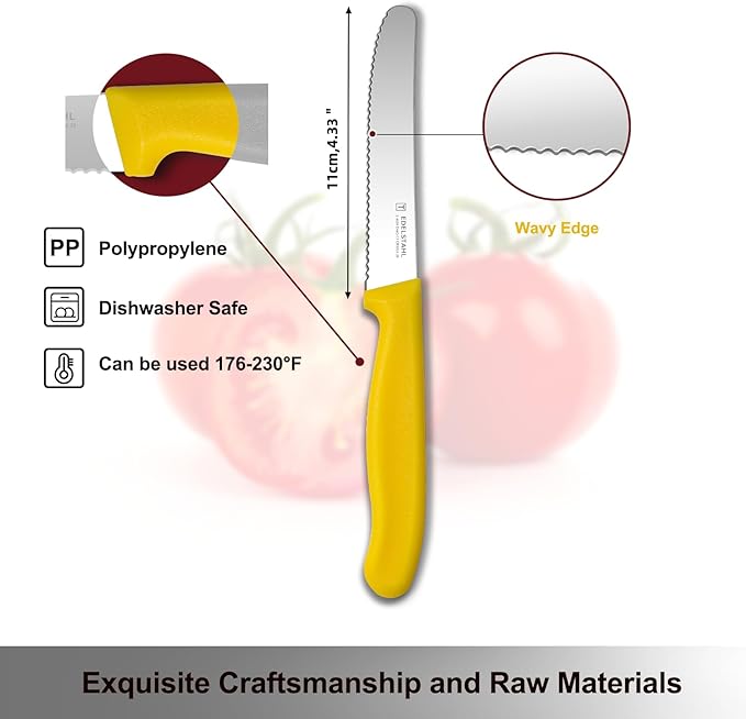 Victorinox Tomatenmessergrün