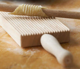 Eppicotispai Garganelli and Gnocchi Stripper With Stick