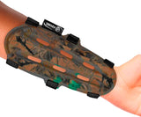 KESHES Boogschieten Armguard Protector Armguard 20 cm / Guard 8" Camo