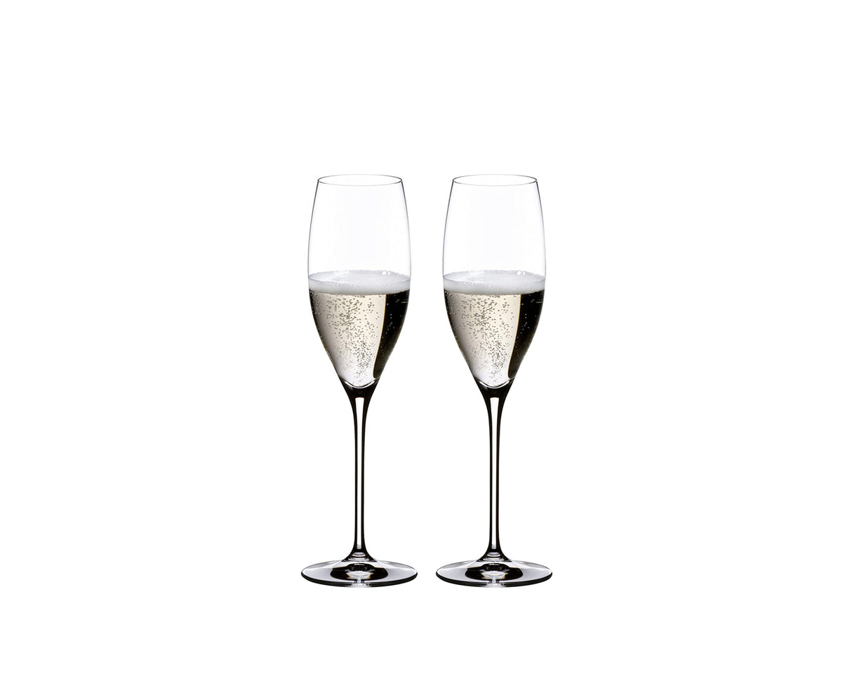 Riedel Vinum Prestige Glass Tank, Set Of 2