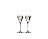 Riedel Vinum Prestige Glass Tank, Set Of 2