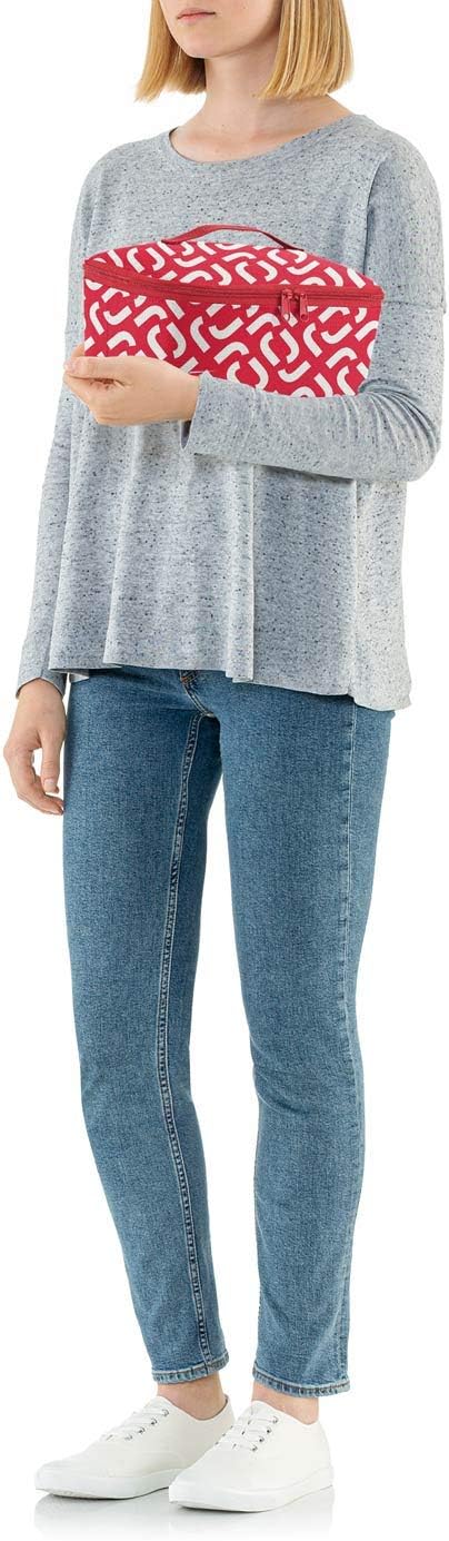 Reisenthel Coolerbag M – Signature Red 