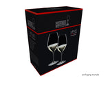 Riedel Vinum champagnewijnglas, set van 2