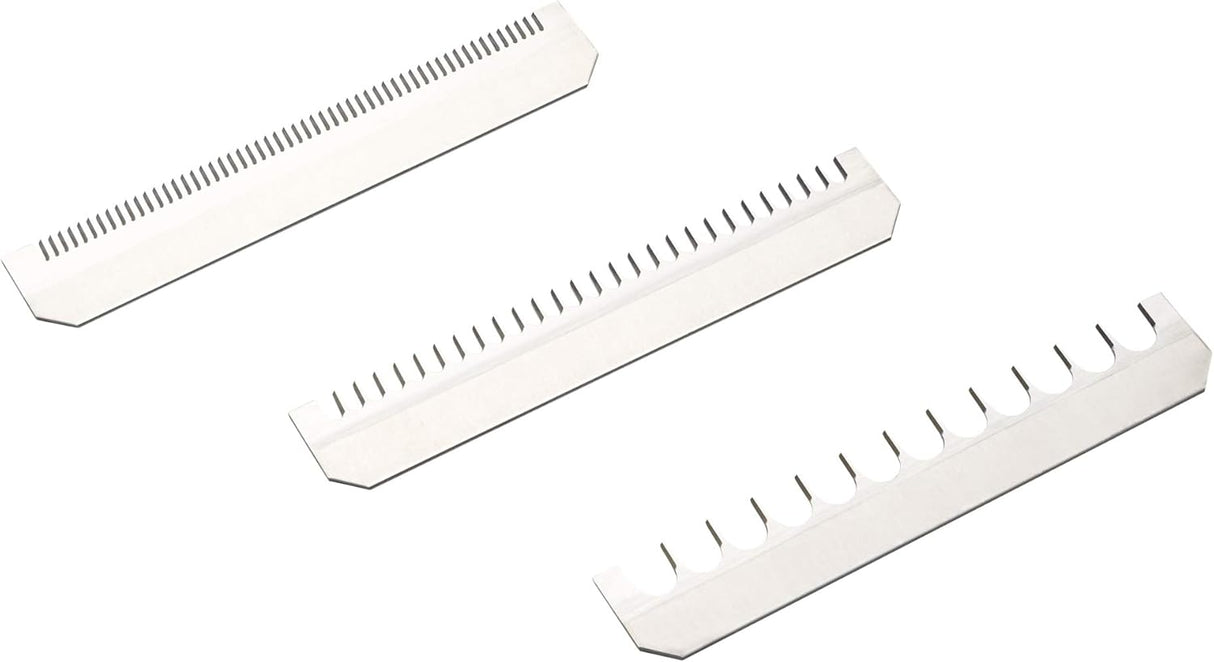 Benriner Mandoline Slicer, with 4 Japanese Stainless Steel Blades, BPA Free, New Model