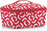 Reisenthel Coolerbag M – Signature Red 