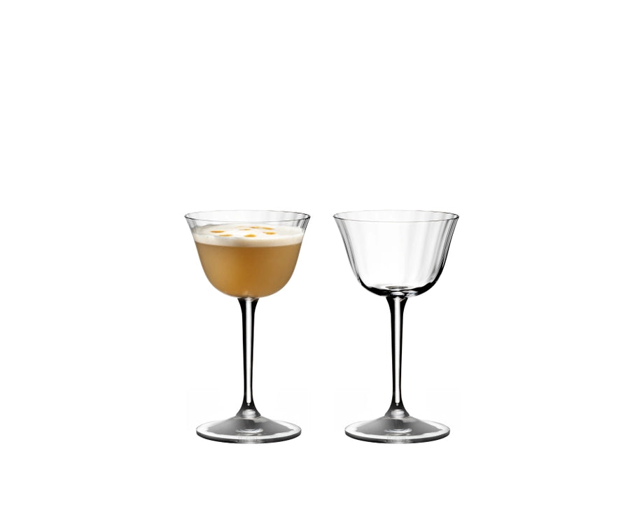 Riedel Drink Specific Glaswaren Sour Optic