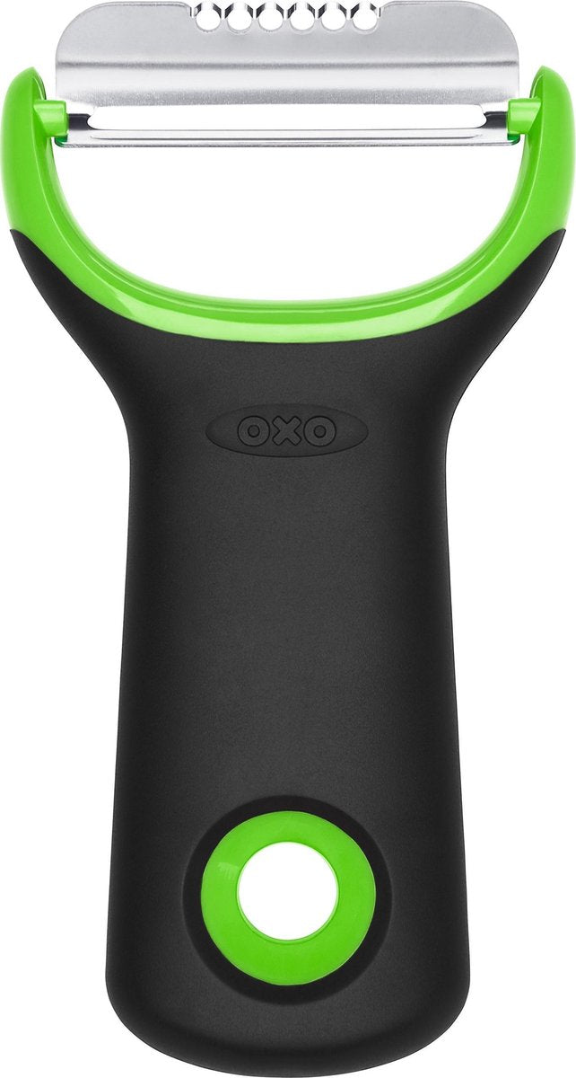 Oxo Good Grips Citrus Peeler & Extracteur Prep