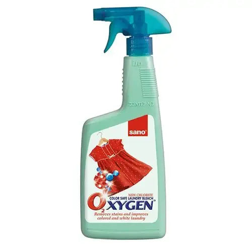 Sano Oxygen 750ml