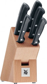 WMF Classic Line Knife Set - 6 Pieces