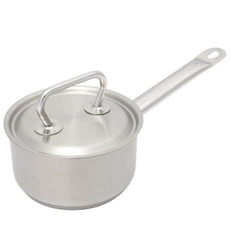 Demeyere Classic 3 Steelpan met deksel cm