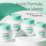 Pond's Cold Cream Cleanser & Make-up Remover 170g 