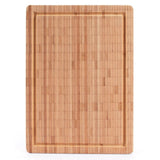 Zwilling Cutting Board, Bamboo, Small