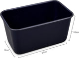 Zyliss Loaf Tin 1.5L (Approx. 24 x 13 cm) – Non-Stick Carbon Steel