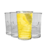 Bormioli Rocco Officina 1825 Glas 30 Cl Set4