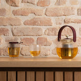 Bodum doublewalled cup - 25 cl - Carte Noir