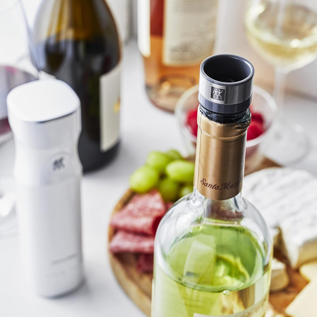 Zwilling Fresh & Save Winestoppers - Set of 3