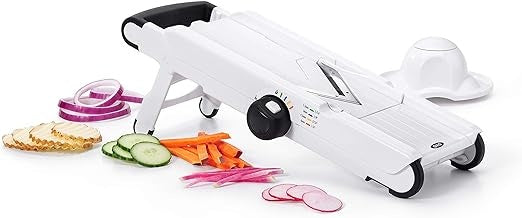 OXO Mandoline-snijmachine met V-blad 