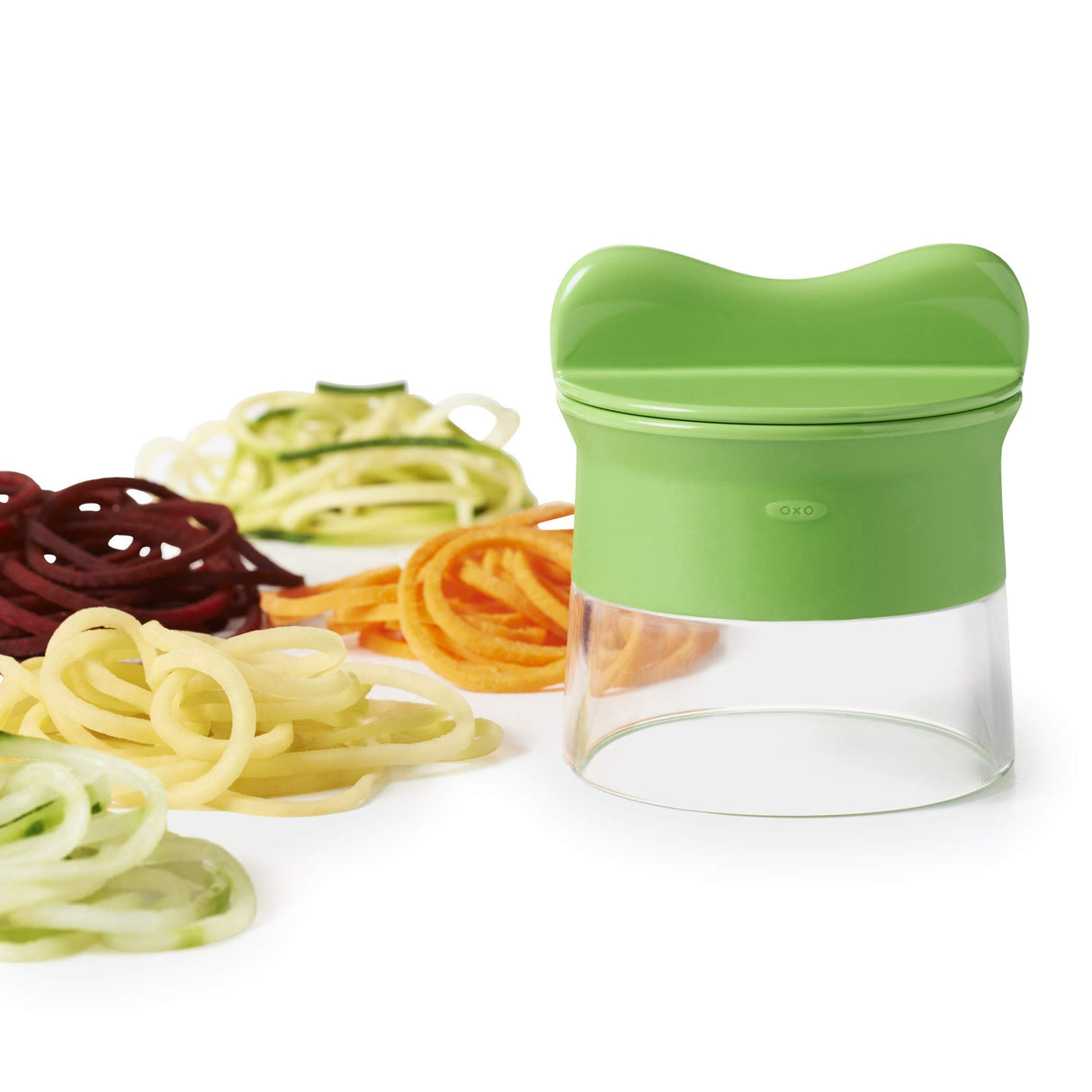 Oxo Good Grips Hand Held Spiralizer