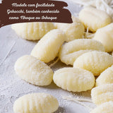 Eppicotispai Garganelli and Gnocchi Stripper With Stick