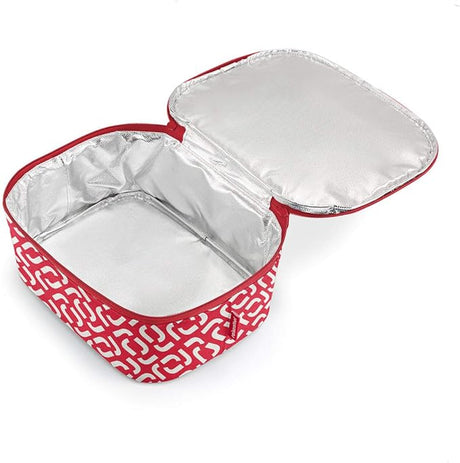 “Reisenthel Coolerbag M Thermal Pocket Bag for Snacks and Drinks”