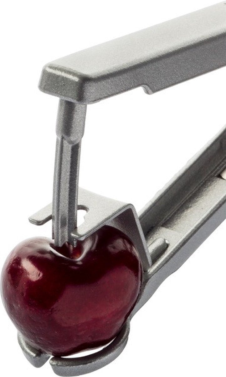 Westmark Kernex Cherry Pitter 14 x 4 x 2,5 cm - aluminium