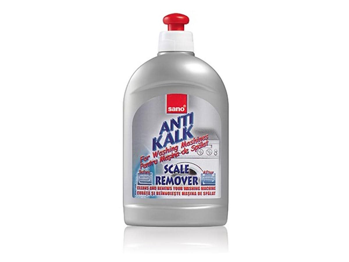 Sano Anti Kalk Masina Spalat 500ml
