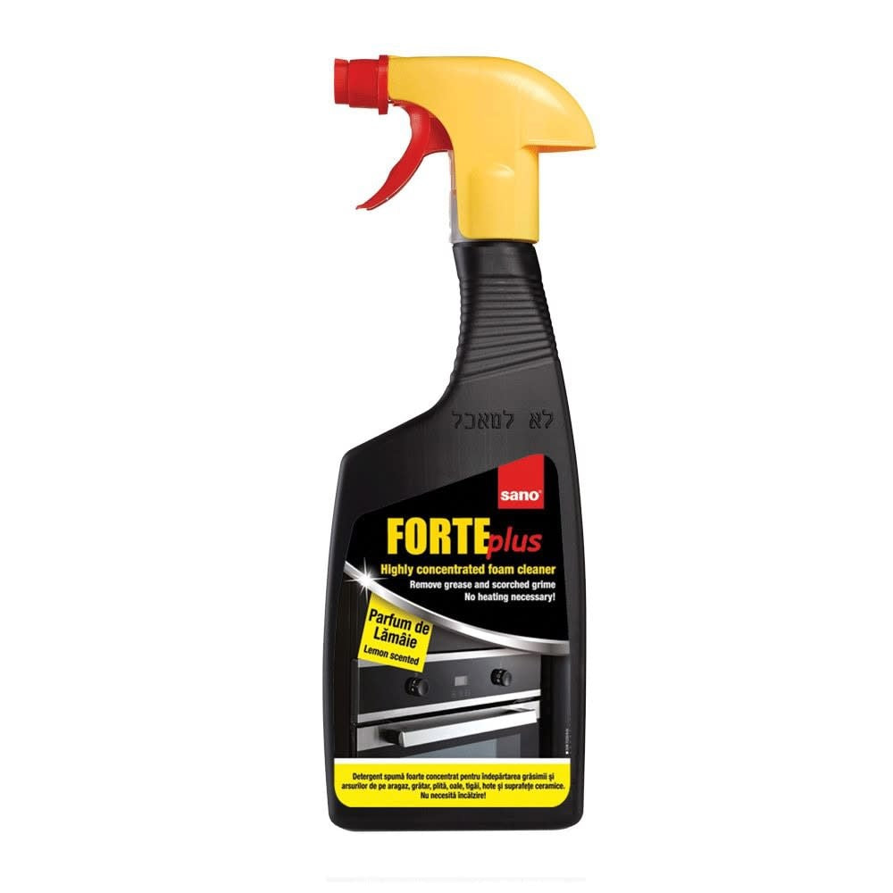 Sano Forte Plus Lamaie 500ml