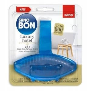 Sano Bon Blue Luxury Hotel 5 In 1