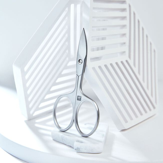 Zwilling Premium matt Nail scissors