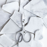 Zwilling Premium matt Nail scissors