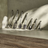 ZWILLING Pro Swivel Peeler – Stainless Steel Y Peeler