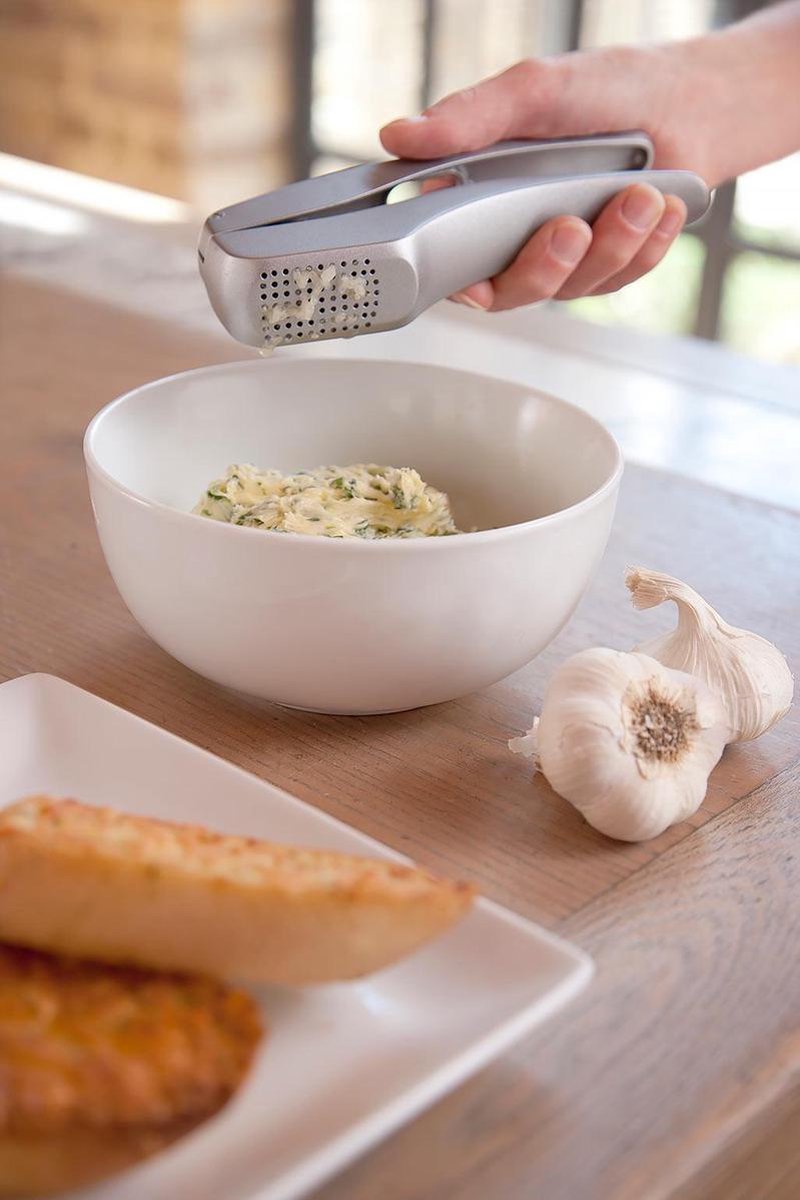 Zyliss Susi - Knoflookpers