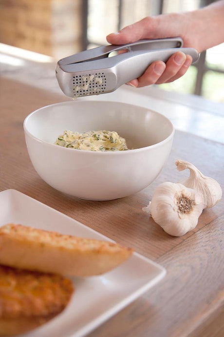 Zyliss Susi - Knoflookpers