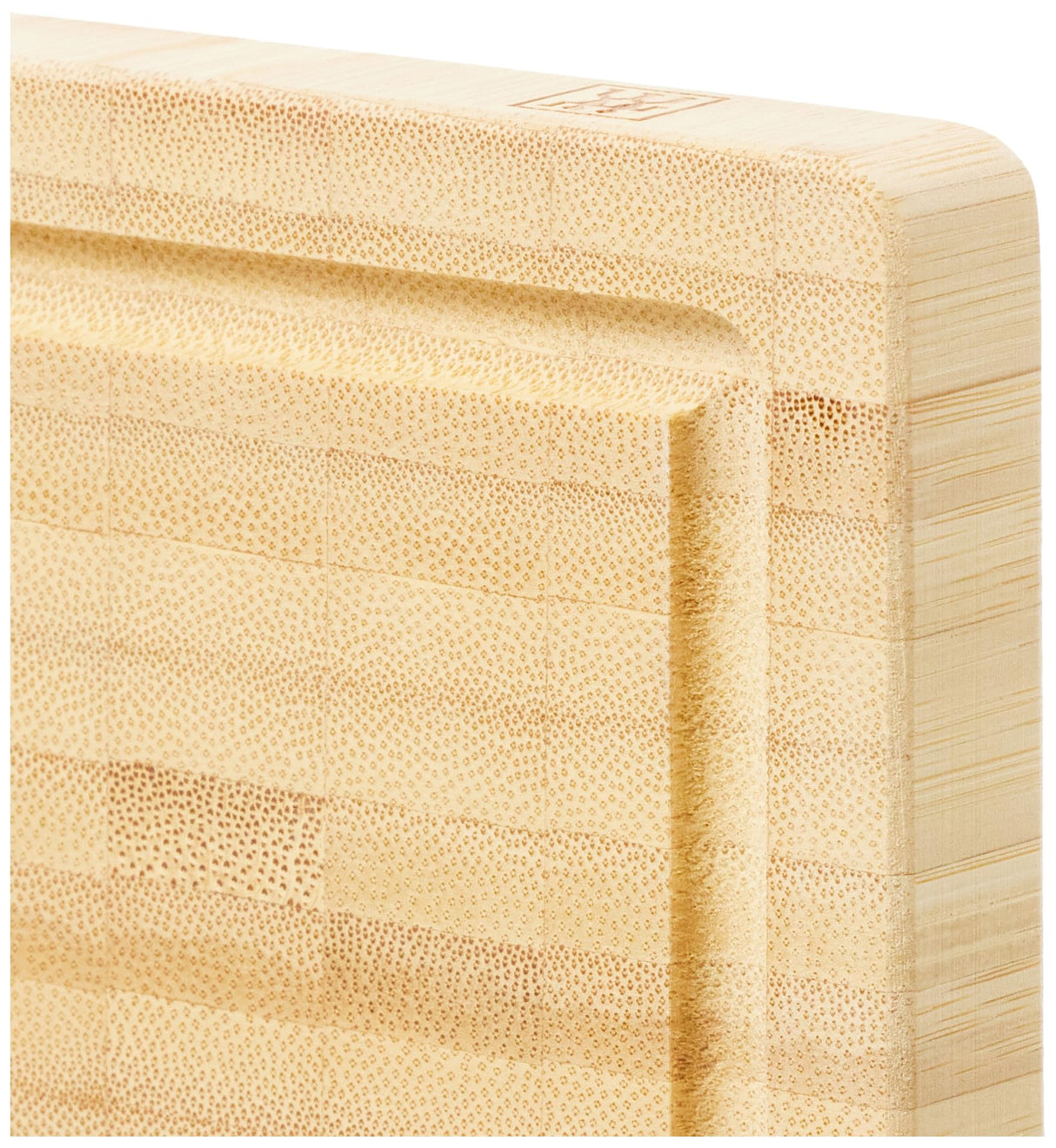 Zwilling Cutting Board, Bamboo, Small